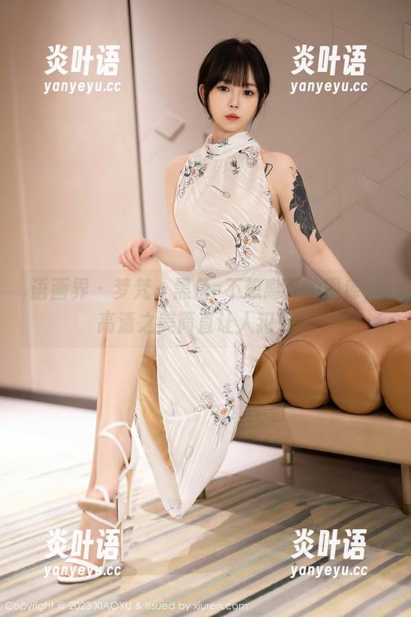 语画界-梦梵 语画界 - 梦梵+黑色=不想离开的图库,高清之美简直让人犯规!