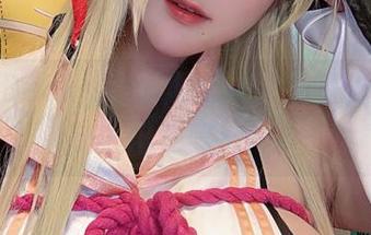 贝贝琪Becky的烟烟女仆：无圣光也能开出花哦！