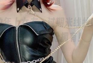 你想要的年上女友，过期米线线喵带来高清下载，轻松拥有！