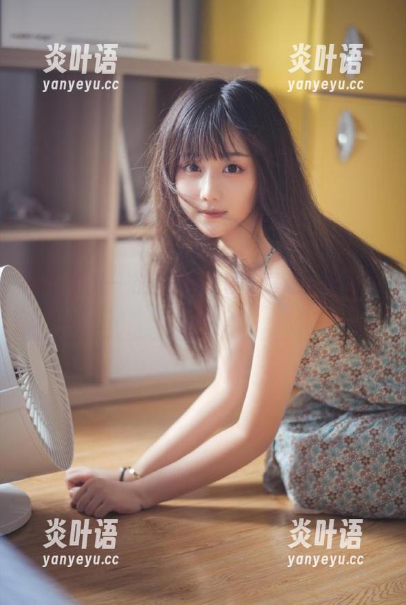 作品图集—浴缸里的镜酱，真让人想多看几眼