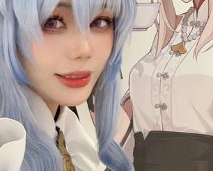 真实的阿九从不咕咕和“妹妹”：原图强烈推荐，精选选集不容错过!