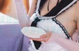 樱岛麻衣还在这？雅祈masaki的图集让你思考：到底是外貌还是内涵更重要？