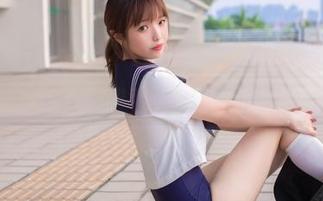 看！2024年舰长雯妹不讲道理的美图，我能不能先下载一张？