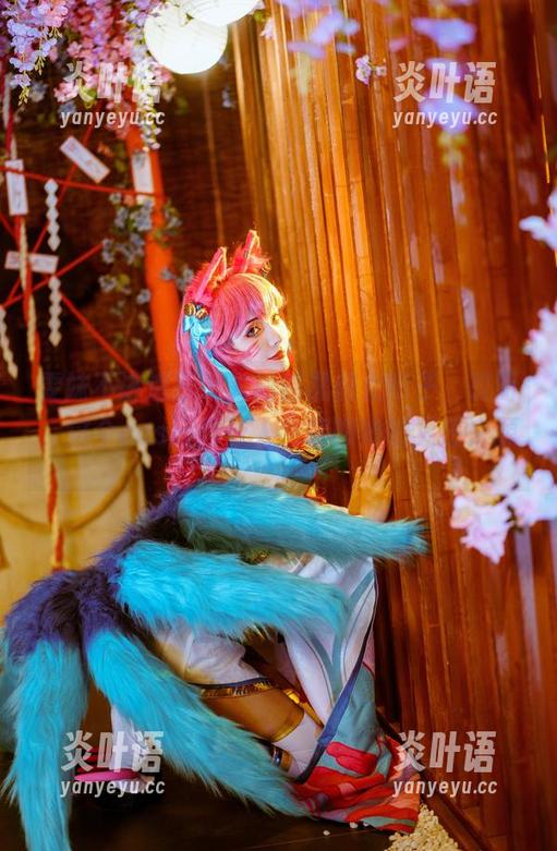 雯妹不讲道理 雯妹不讲道理带来的暗黑修女电子,哎呀,这个cos还真让人想聊聊她的灵感来源。