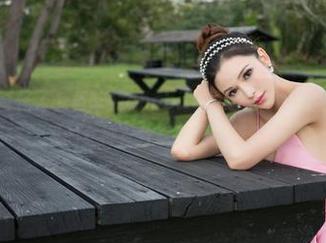 青豆客 – 就奇怪了，黄歆苑chobits的这组学姐像不像那种校园里的女神？分享真的不想停！