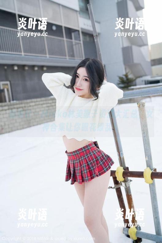 魅妍社-Mieko林美惠子 魅妍社 - Mieko林美惠子资源大汇总,女神合集让你眼花缭乱!