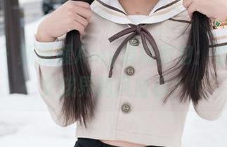 魅妍社 – 斯戴媛Amy最新图包：都说她是女孩界的风向标？
