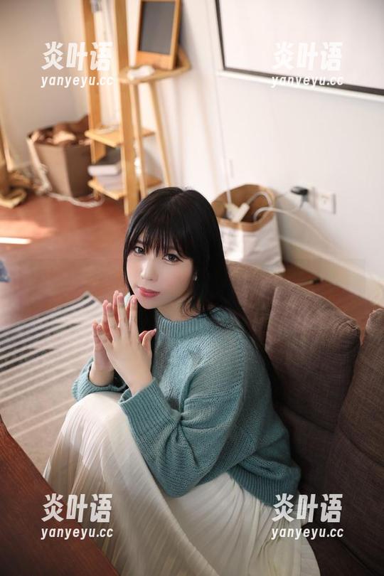 未亡人合集，鹿野希让我们重新定义沉静。
