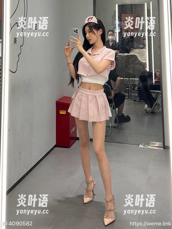 微密圈 - 当黎允熙的姿色升级为高清风韵，分享必须安排！